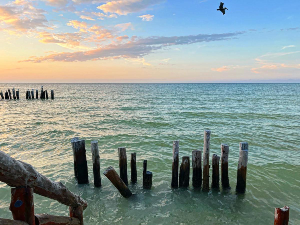 Anicca Aldea Villa Isla Holbox ภายนอก รูปภาพ