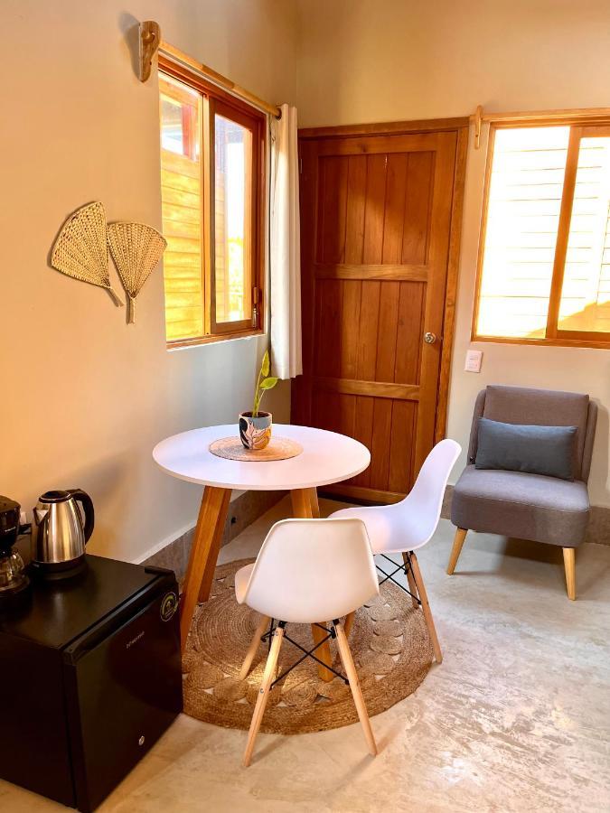 Anicca Aldea Villa Isla Holbox ภายนอก รูปภาพ