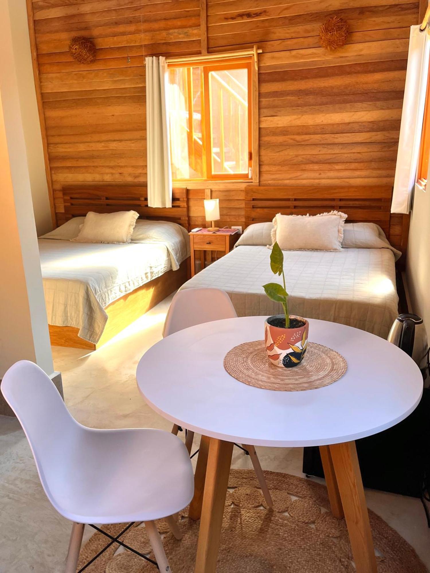 Anicca Aldea Villa Isla Holbox ภายนอก รูปภาพ