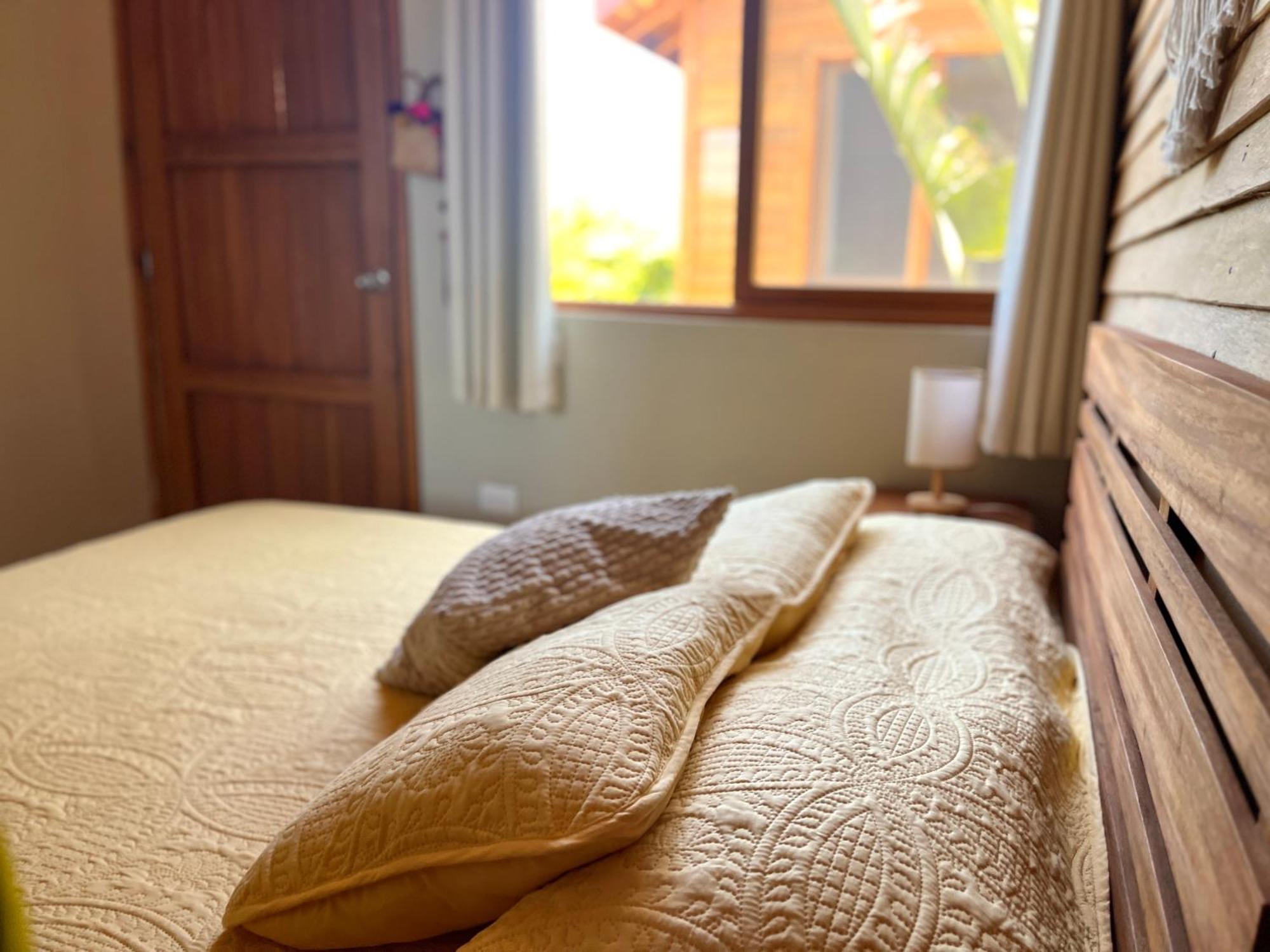 Anicca Aldea Villa Isla Holbox ภายนอก รูปภาพ