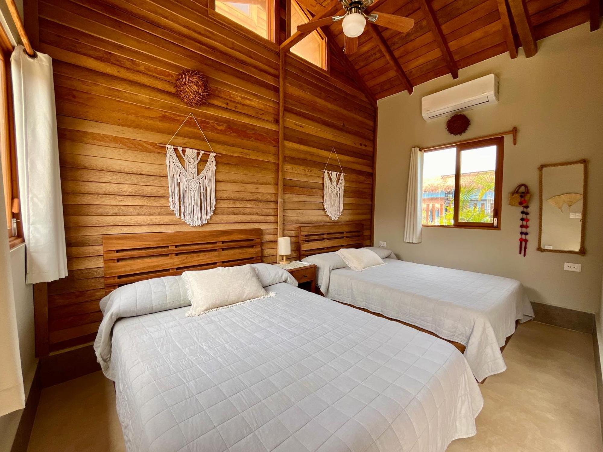 Anicca Aldea Villa Isla Holbox ภายนอก รูปภาพ