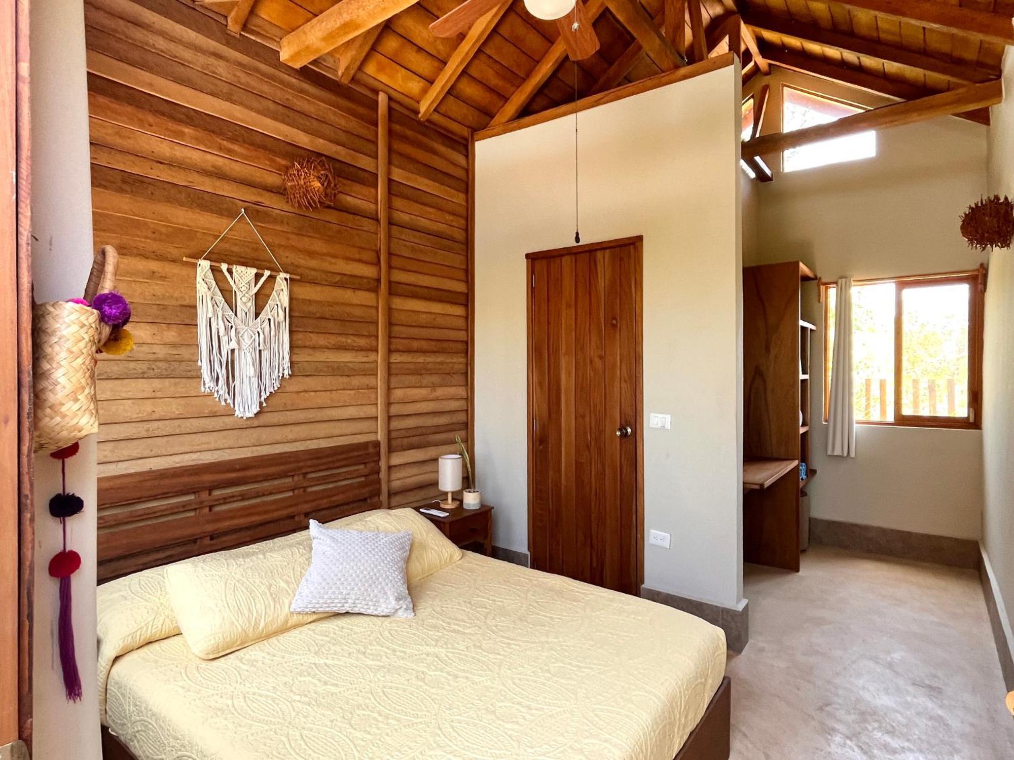 Anicca Aldea Villa Isla Holbox ภายนอก รูปภาพ