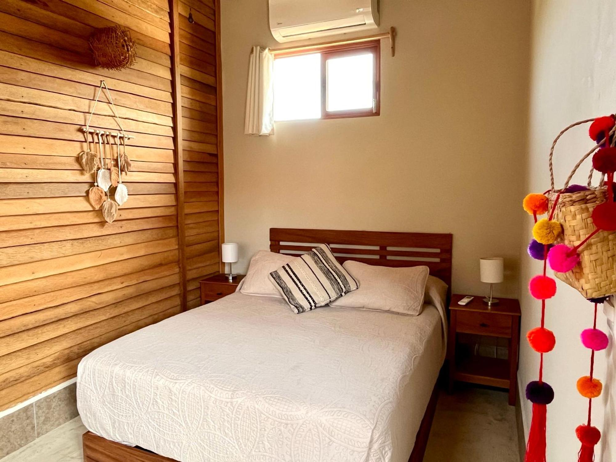 Anicca Aldea Villa Isla Holbox ภายนอก รูปภาพ