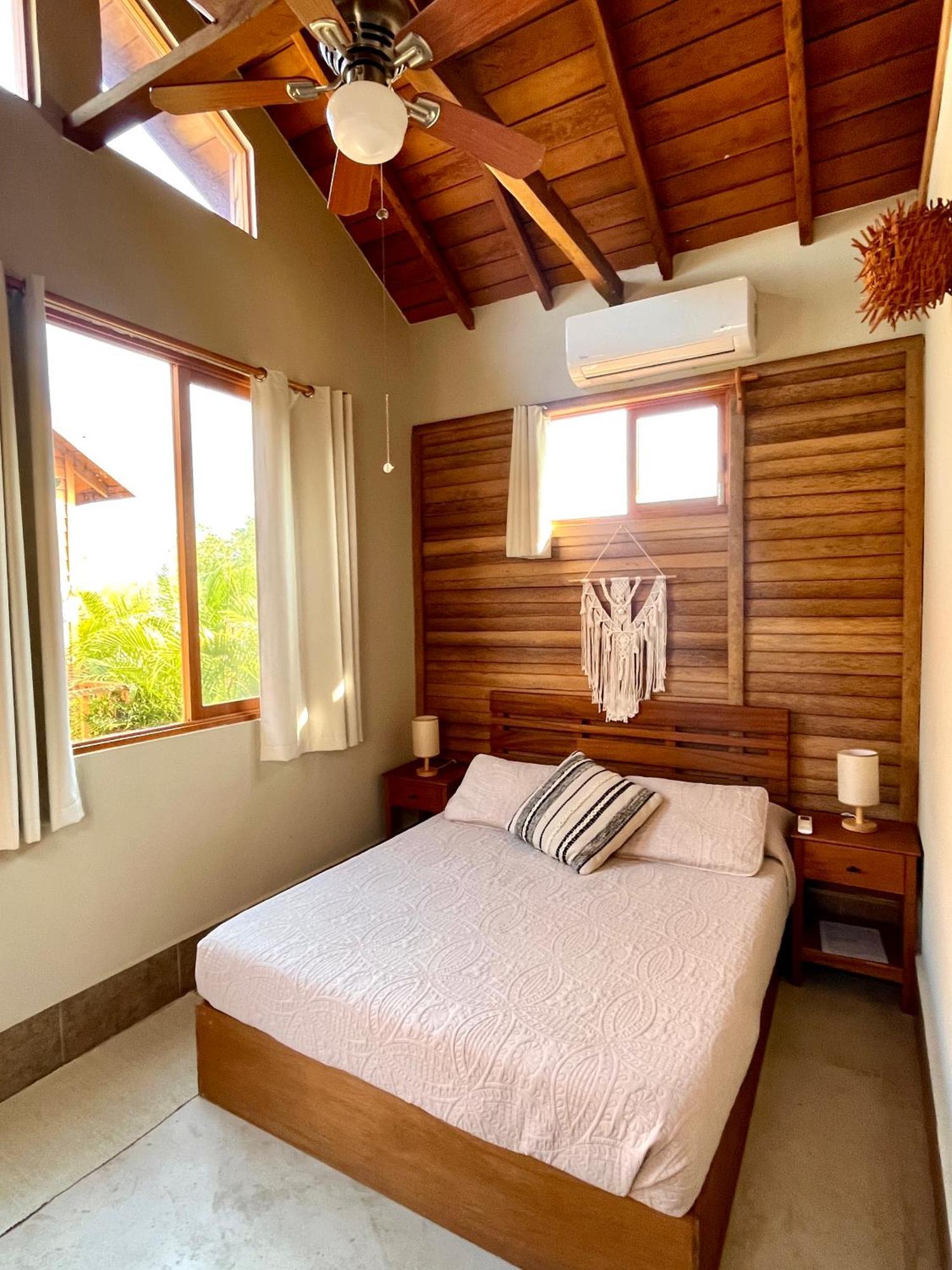 Anicca Aldea Villa Isla Holbox ภายนอก รูปภาพ