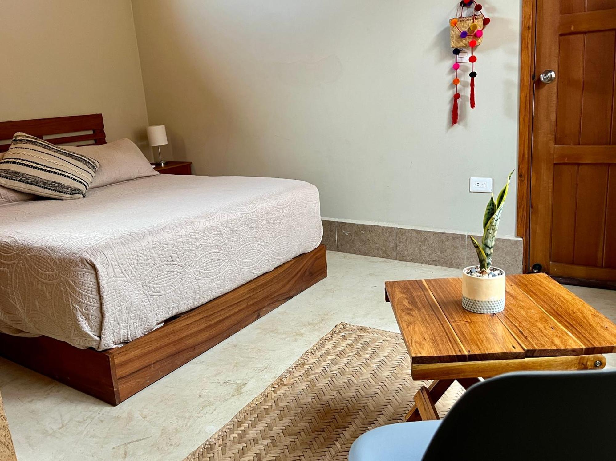 Anicca Aldea Villa Isla Holbox ภายนอก รูปภาพ