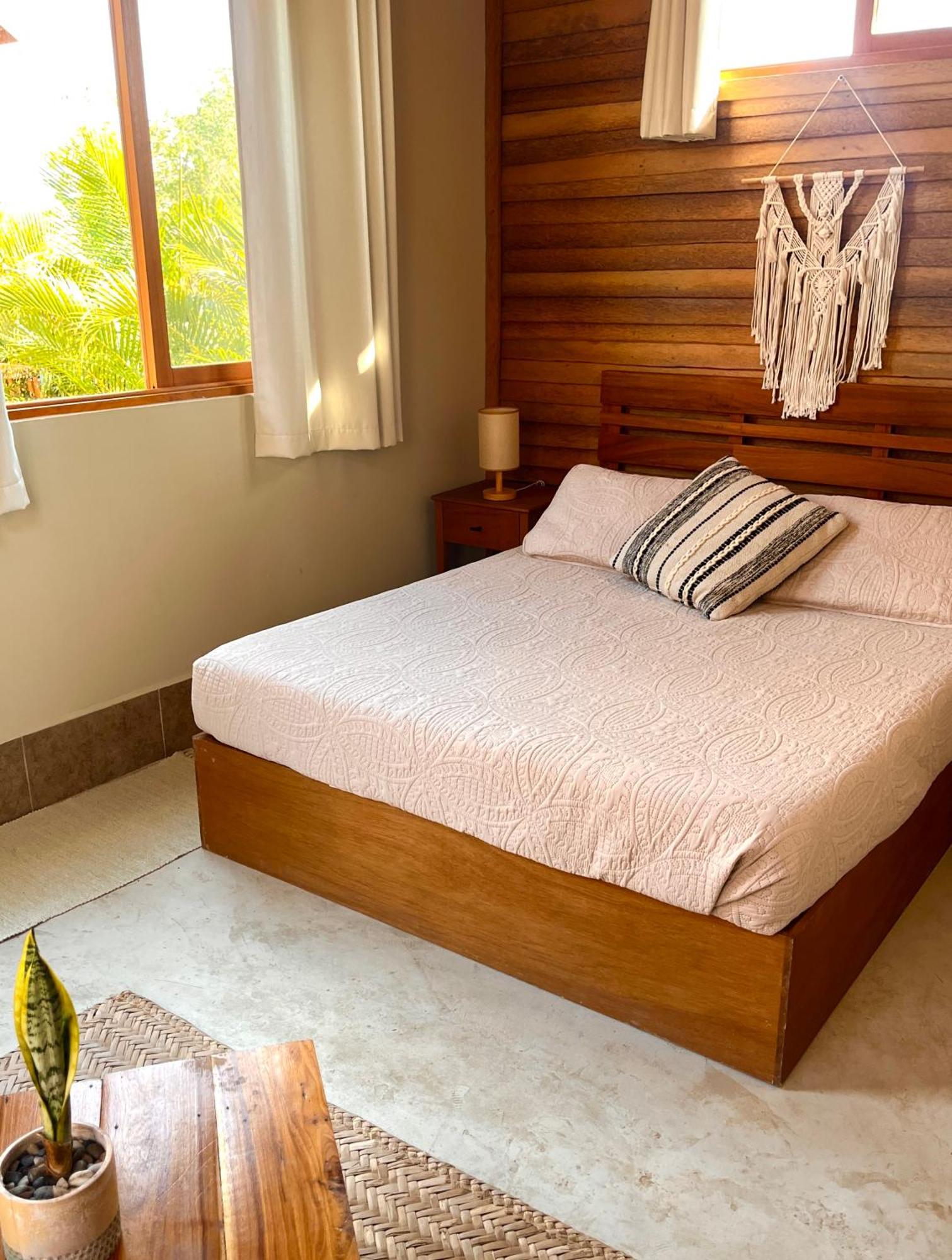 Anicca Aldea Villa Isla Holbox ภายนอก รูปภาพ