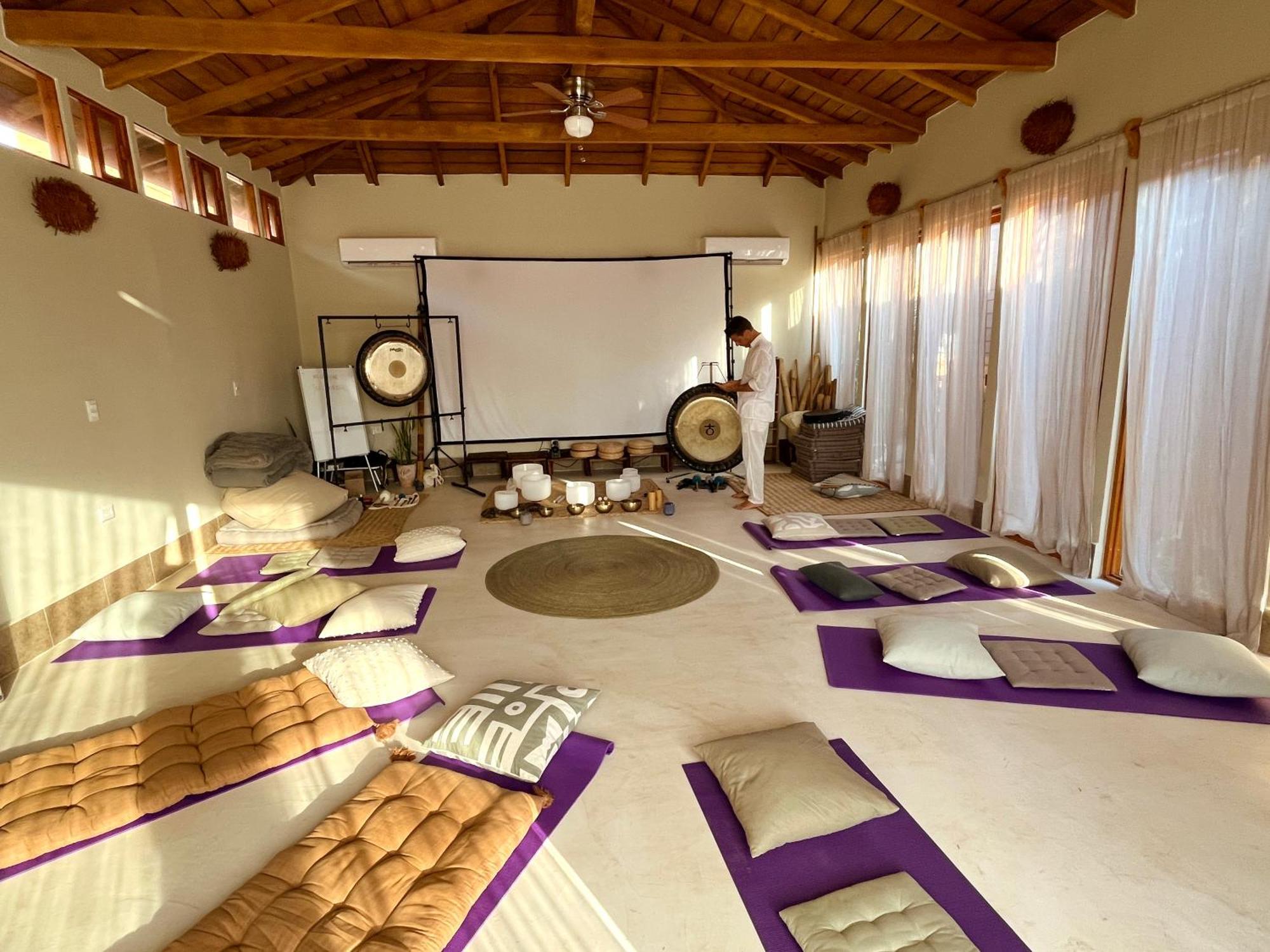 Anicca Aldea Villa Isla Holbox ภายนอก รูปภาพ